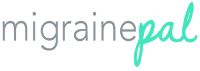 Migraine pal migraine journal logo