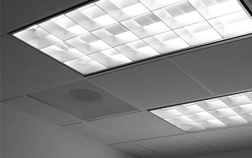 Sensitivity To Fluorescent Light And, How Do You Know When A Fluorescent Light Fixture Is Bad